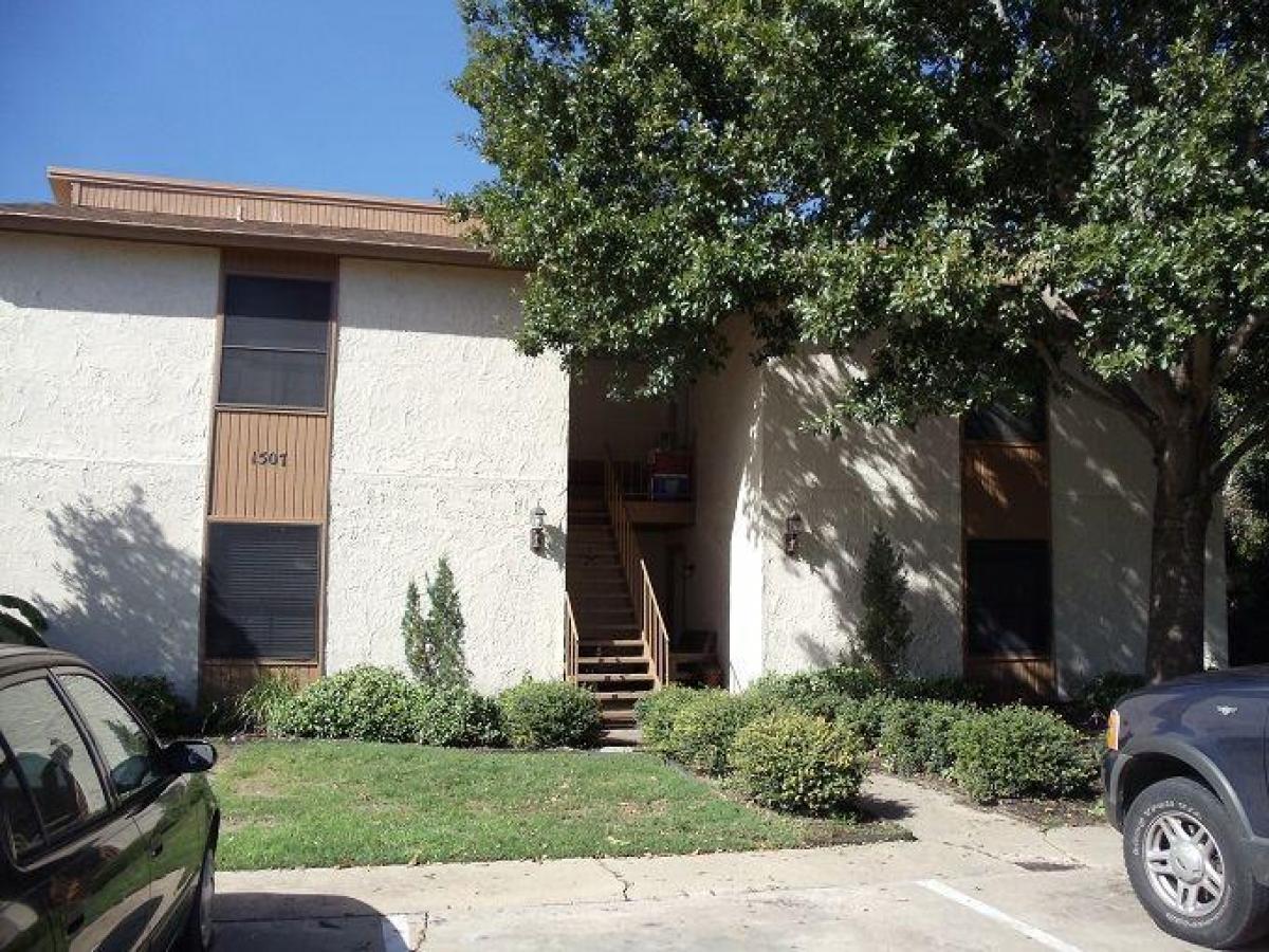 Picture of Apartment For Rent in College Station, Texas, United States