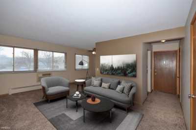 Apartment For Rent in Richfield, Minnesota