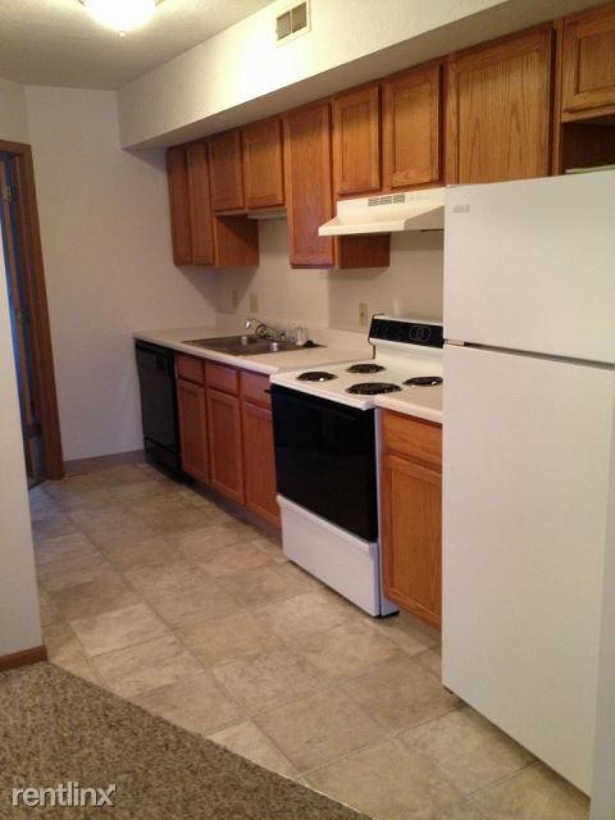 Picture of Home For Rent in Kalamazoo, Michigan, United States