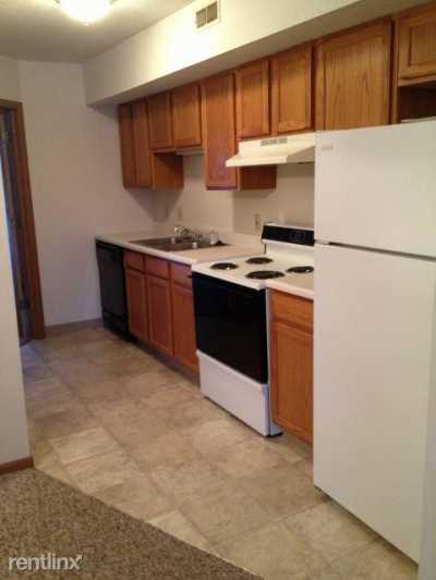 Home For Rent in Kalamazoo, Michigan