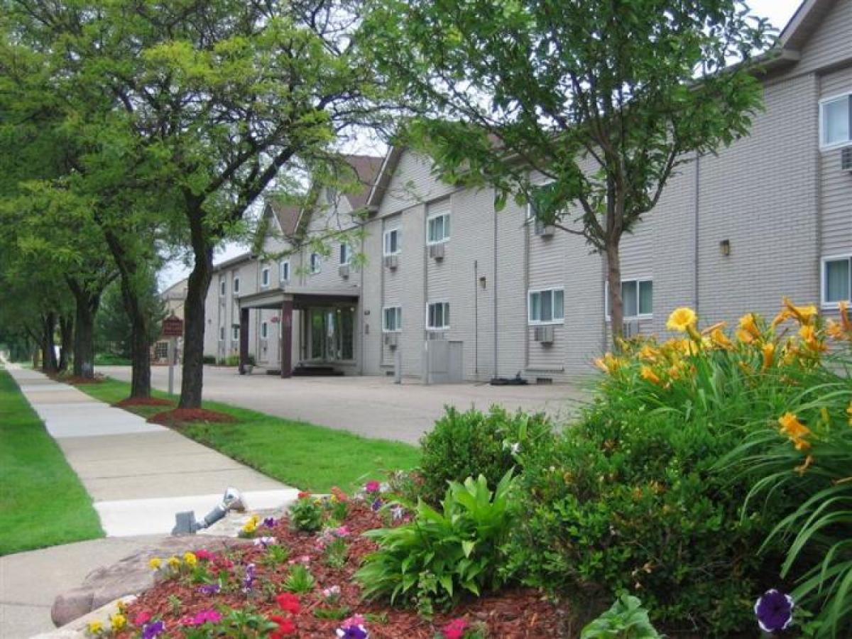 Picture of Apartment For Rent in Sterling Heights, Michigan, United States