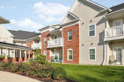 Apartment For Rent in Springfield, Ohio