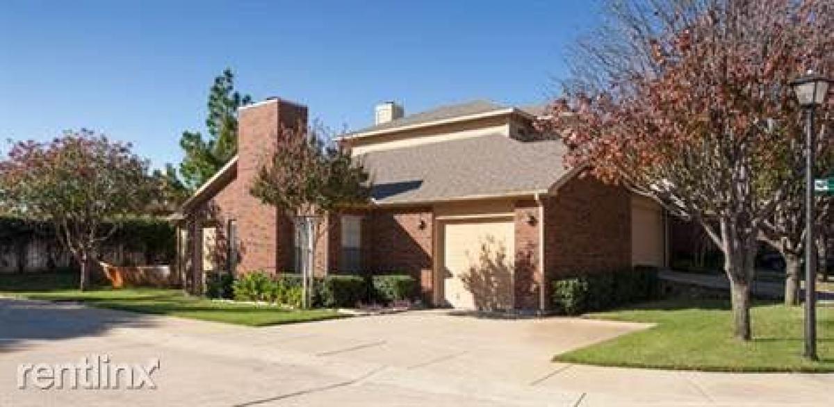 Picture of Home For Rent in Fort Worth, Texas, United States