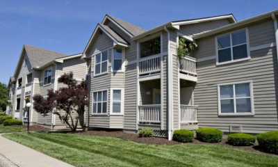 Apartment For Rent in Overland Park, Kansas