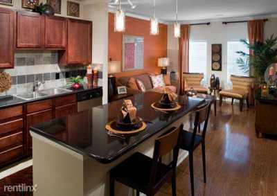 Apartment For Rent in Richardson, Texas