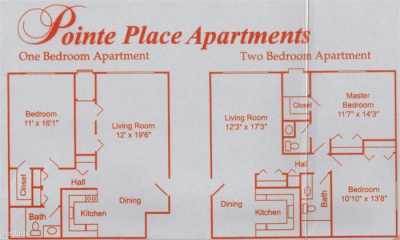 Apartment For Rent in 