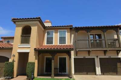 Home For Rent in Dallas, Texas