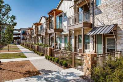 Apartment For Rent in Coppell, Texas