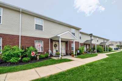 Apartment For Rent in Parkersburg, West Virginia