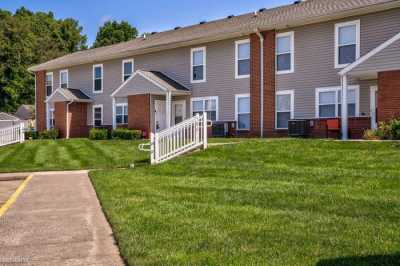 Apartment For Rent in Junction City, Ohio