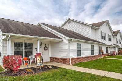 Home For Rent in Peebles, Ohio