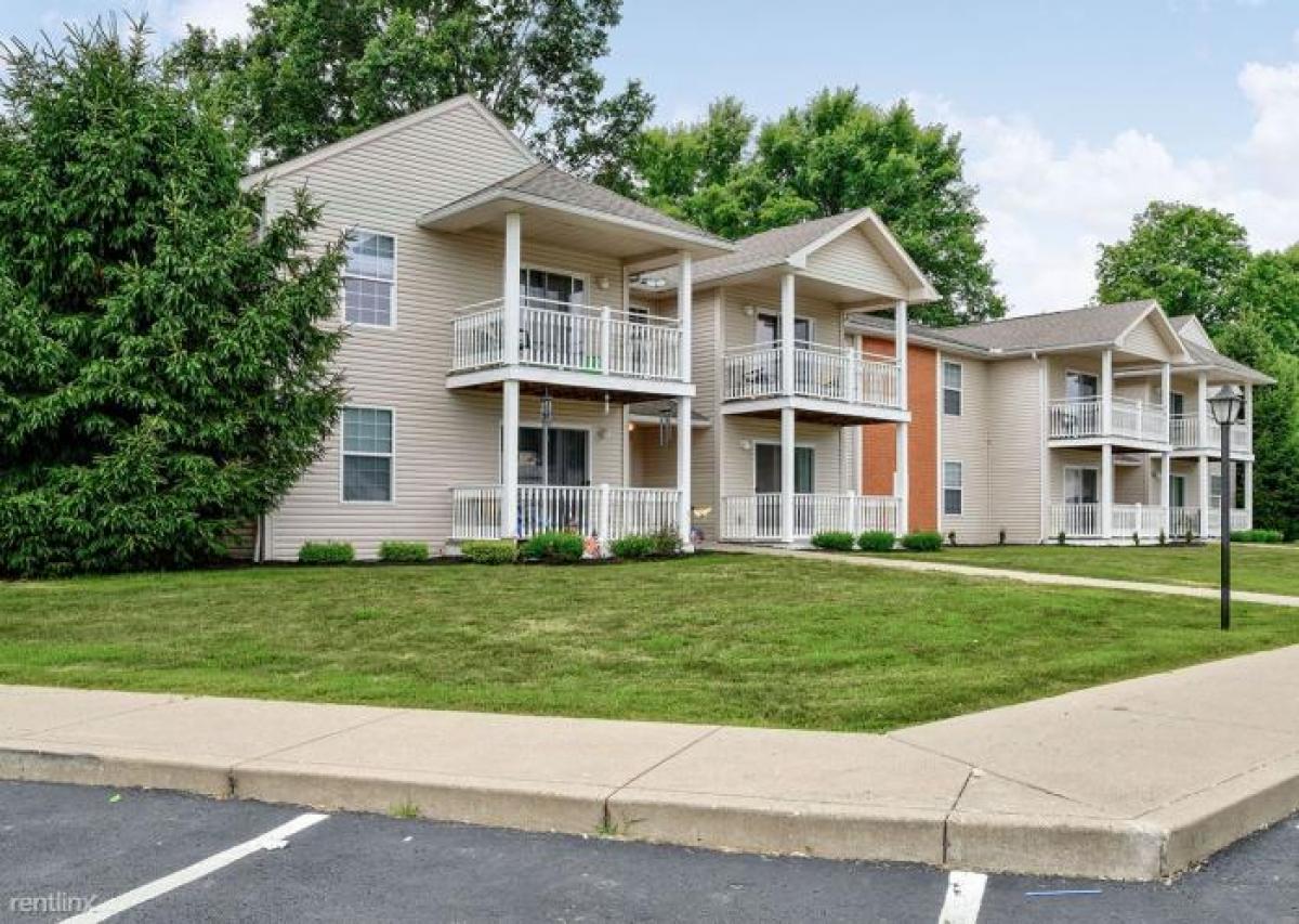 Picture of Apartment For Rent in Byesville, Ohio, United States