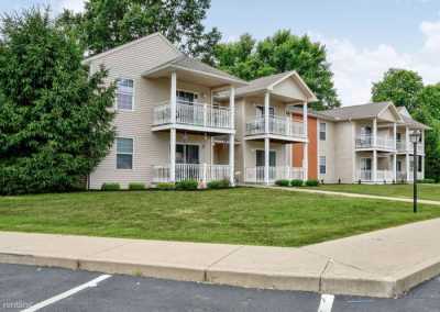 Apartment For Rent in Byesville, Ohio