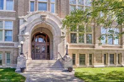 Apartment For Rent in Washington Court House, Ohio