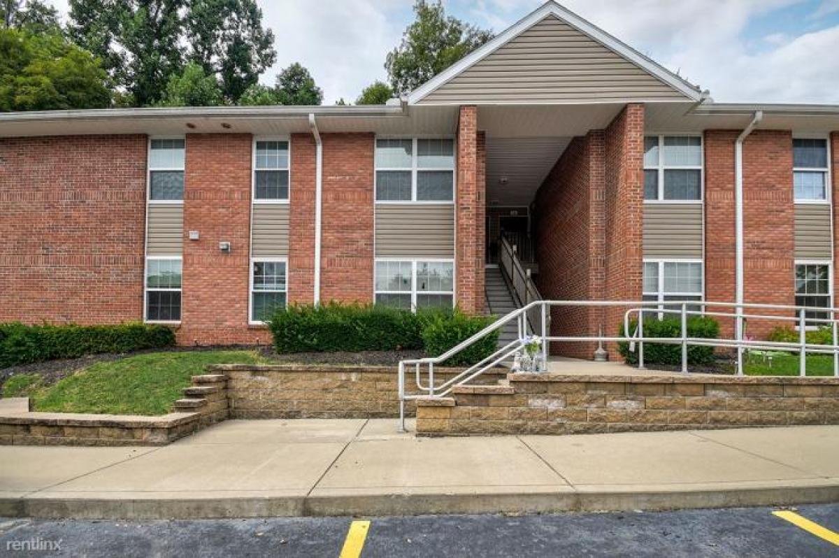 Picture of Apartment For Rent in Parkersburg, West Virginia, United States