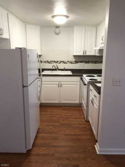 Apartment For Rent in Lansing, Michigan