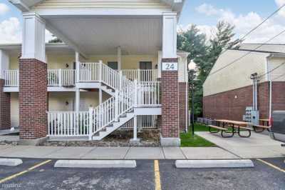 Apartment For Rent in Shinnston, West Virginia