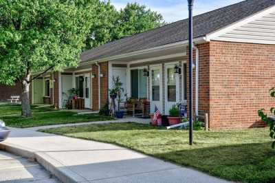 Apartment For Rent in Upper Sandusky, Ohio