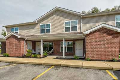 Apartment For Rent in Philippi, West Virginia