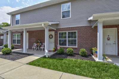 Apartment For Rent in Glenville, West Virginia