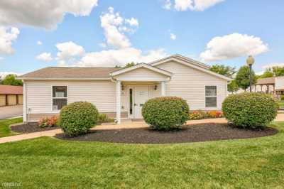 Home For Rent in Johnstown, Ohio