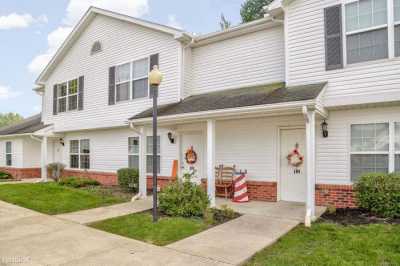 Apartment For Rent in New Holland, Ohio