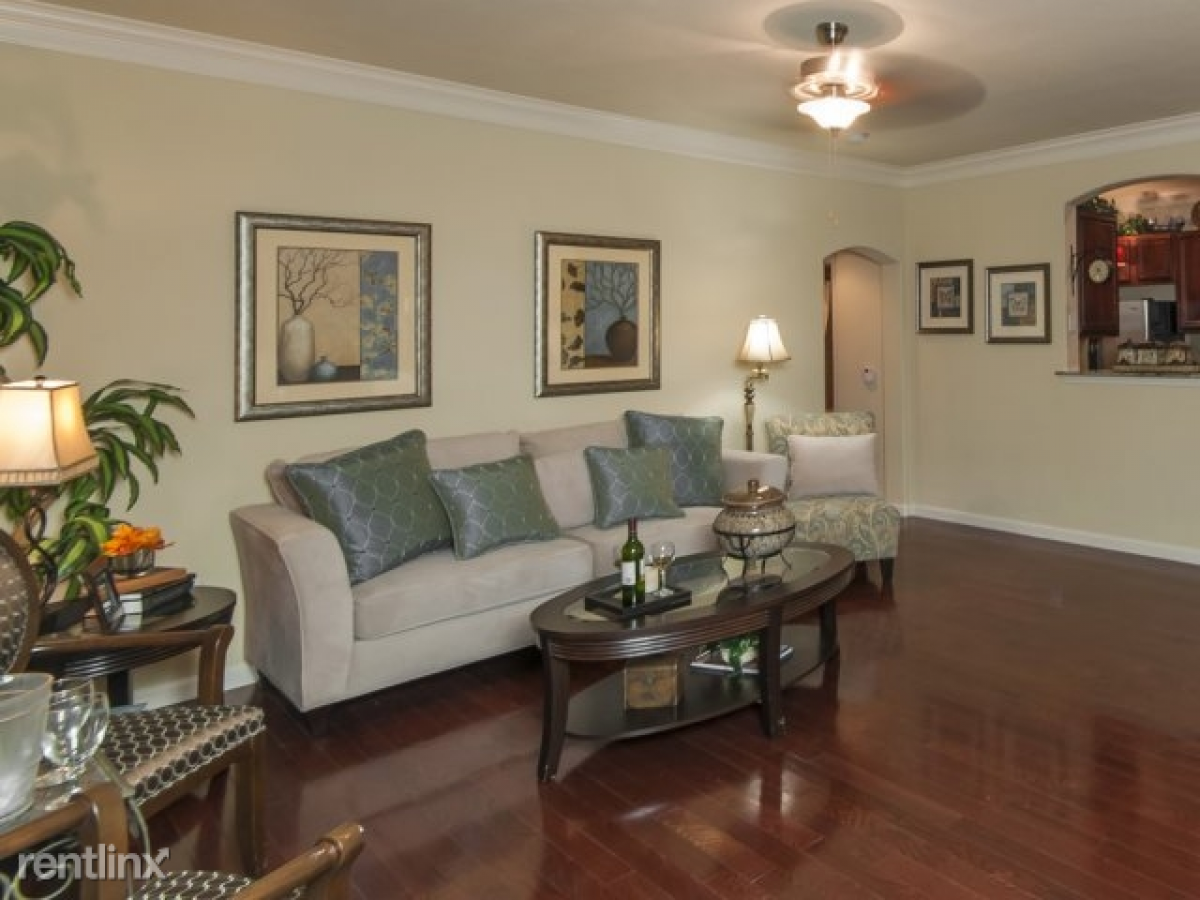 Picture of Apartment For Rent in Conroe, Texas, United States