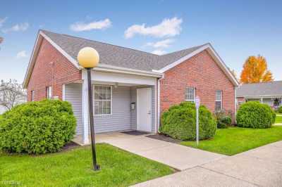 Apartment For Rent in Peebles, Ohio