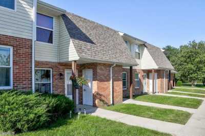 Apartment For Rent in Blanchester, Ohio