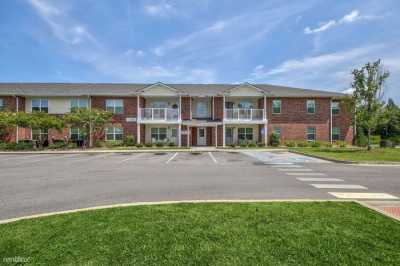 Apartment For Rent in Bamberg, South Carolina