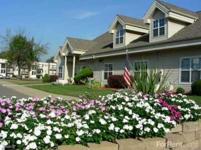 Apartment For Rent in Inkster, Michigan