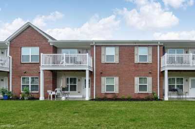 Apartment For Rent in Buckhannon, West Virginia