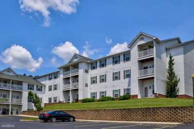 Apartment For Rent in Athens, Ohio