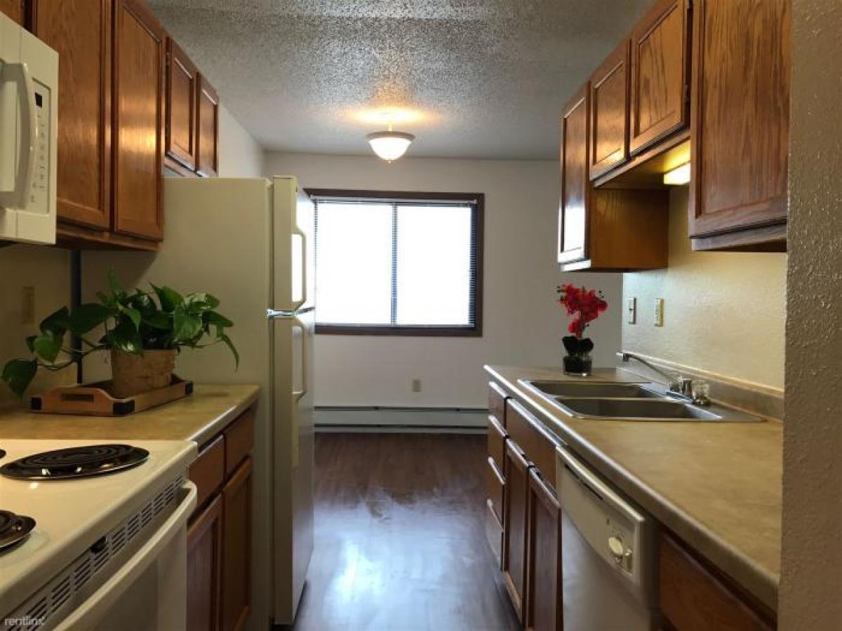 Picture of Apartment For Rent in Bismarck, North Dakota, United States