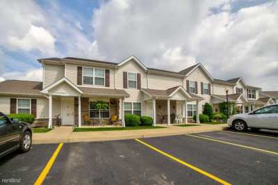 Apartment For Rent in Slippery Rock, Pennsylvania