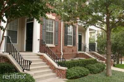 Home For Rent in Dallas, Texas