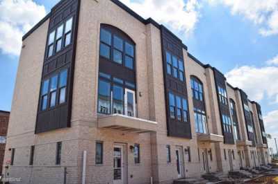 Apartment For Rent in Farmers Branch, Texas