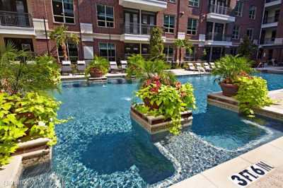 Apartment For Rent in Richardson, Texas