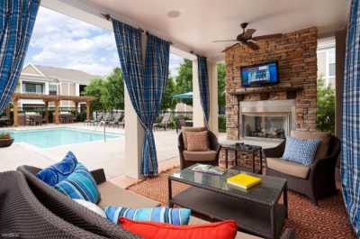 Apartment For Rent in Plano, Texas