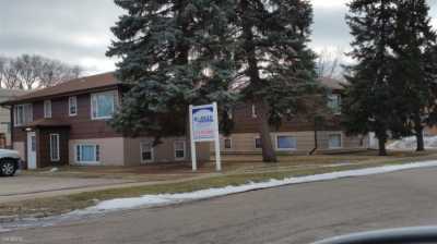 Apartment For Rent in Moorhead, Minnesota