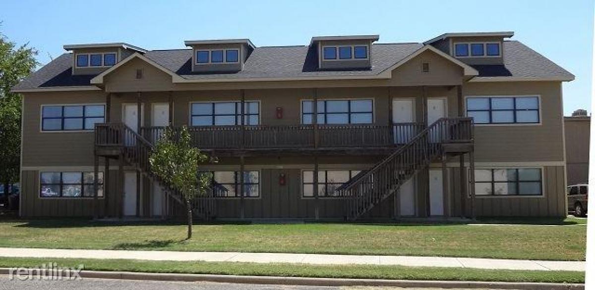 Picture of Apartment For Rent in Bryan, Texas, United States