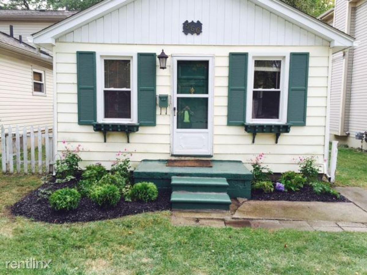 Picture of Home For Rent in Ferndale, Michigan, United States