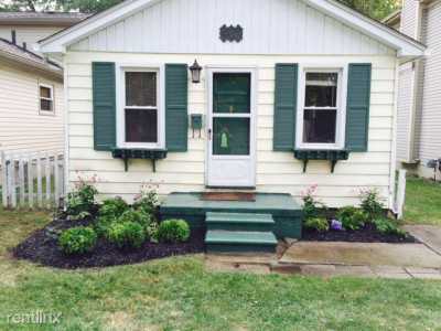 Home For Rent in Ferndale, Michigan