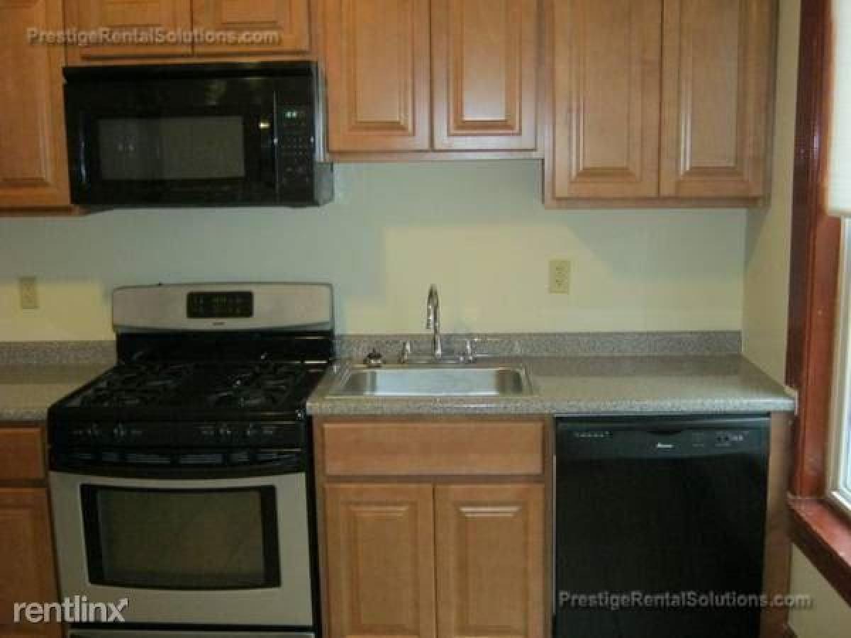 Picture of Apartment For Rent in Dorchester, Massachusetts, United States