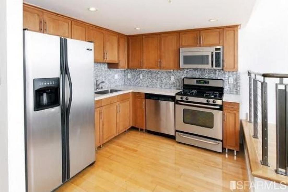 Picture of Condo For Rent in San Francisco, California, United States