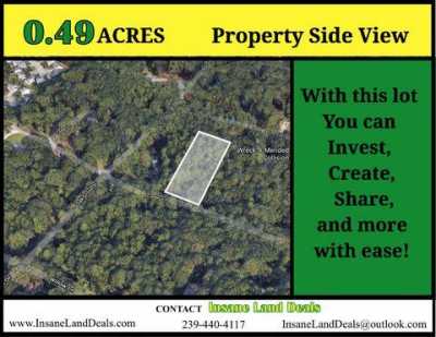 Residential Land For Sale in Acworth, Georgia