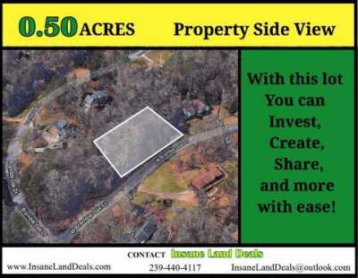 Residential Land For Sale in Woodstock, Georgia