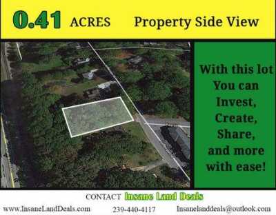 Residential Land For Sale in Austell, Georgia