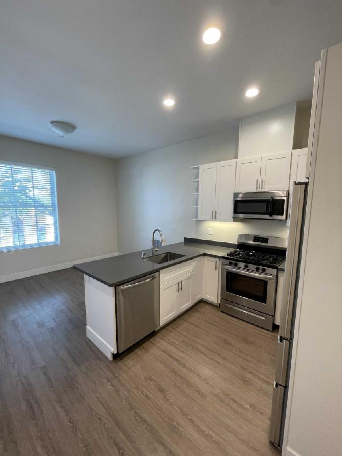 Picture of Apartment For Rent in Hayward, California, United States