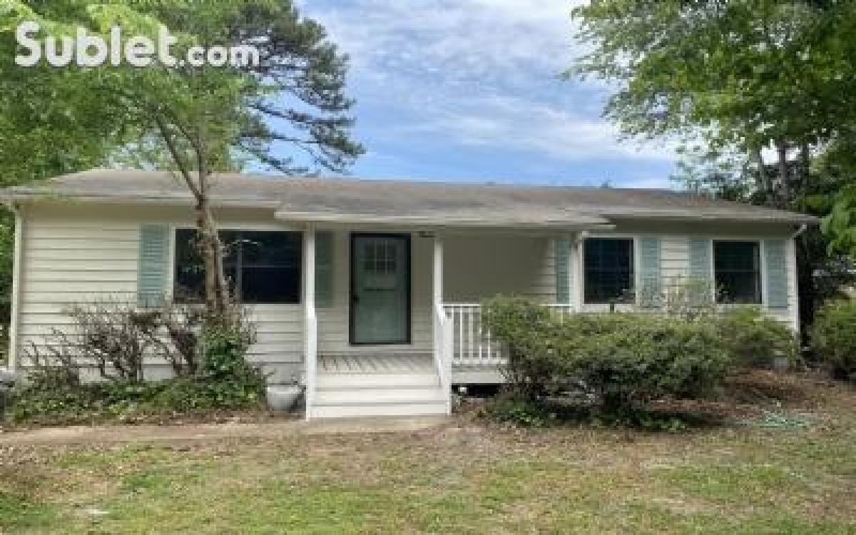 Picture of Home For Rent in Jefferson, Alabama, United States